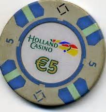  in holland casino fiches